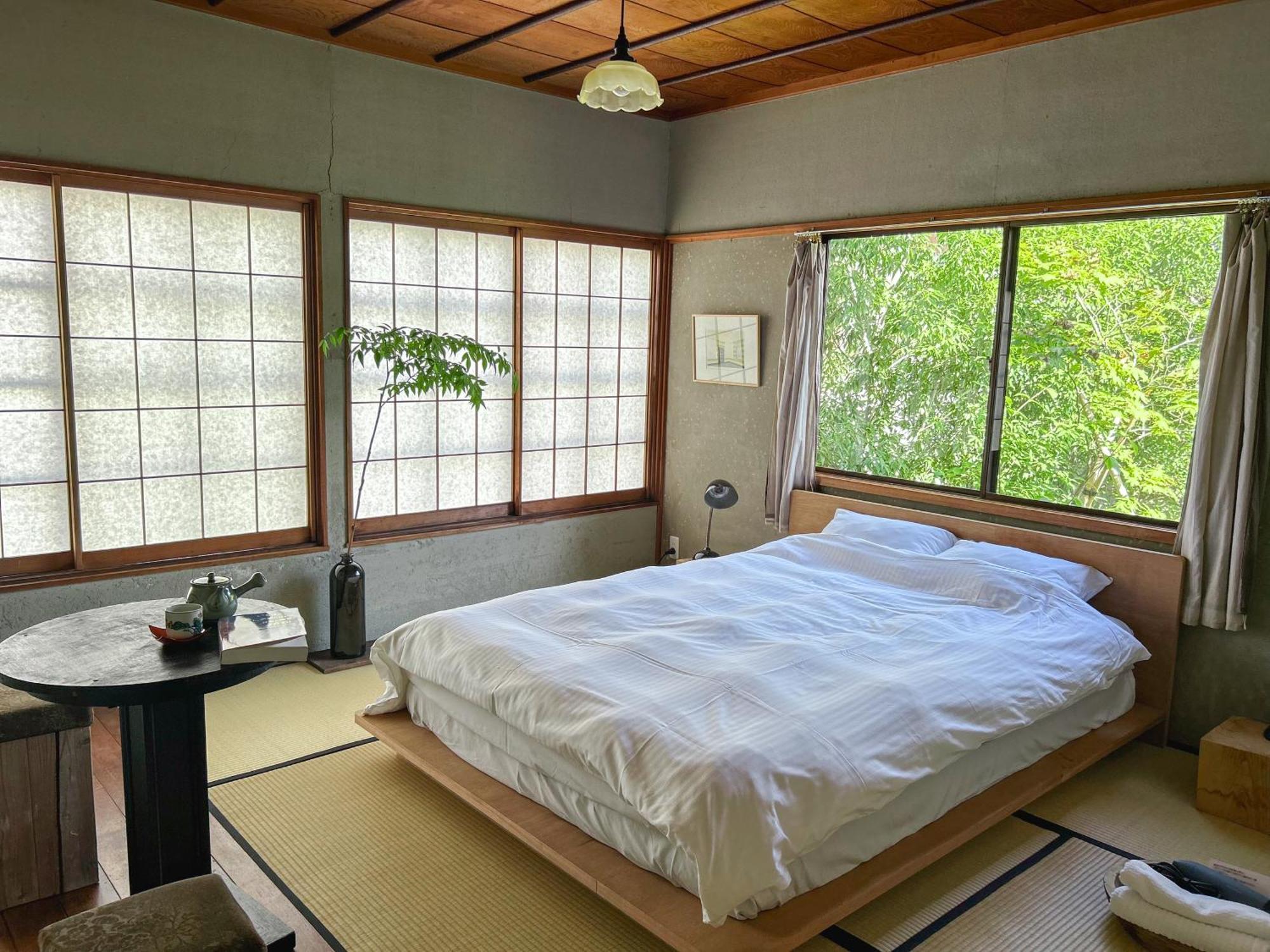 Machiya Guest House Carta Канадзава Екстер'єр фото