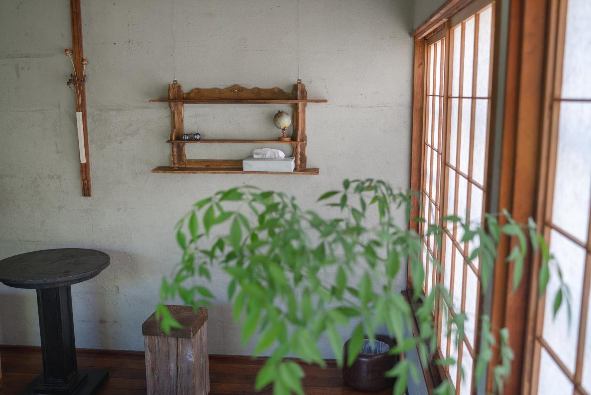Machiya Guest House Carta Канадзава Екстер'єр фото